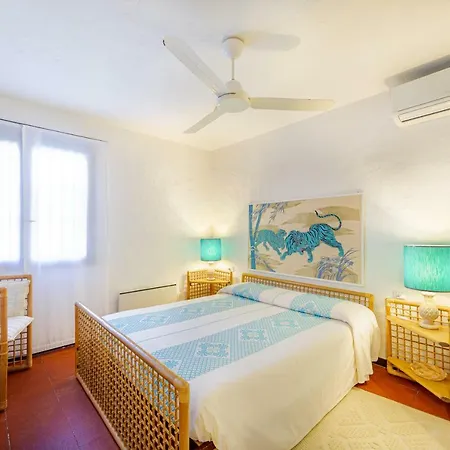 Βίλα Romantica Όλμπια