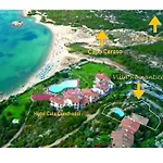 Romantica Villa