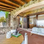 Villa Romantica