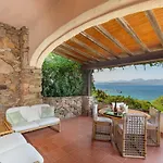 Romantica Villa Olbia
