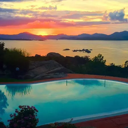 Villa Romantica *