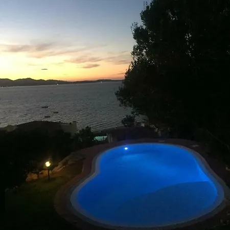 Romantica Villa *