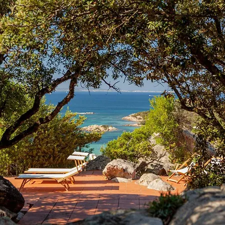Romantica Olbia