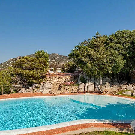 Romantica Villa *