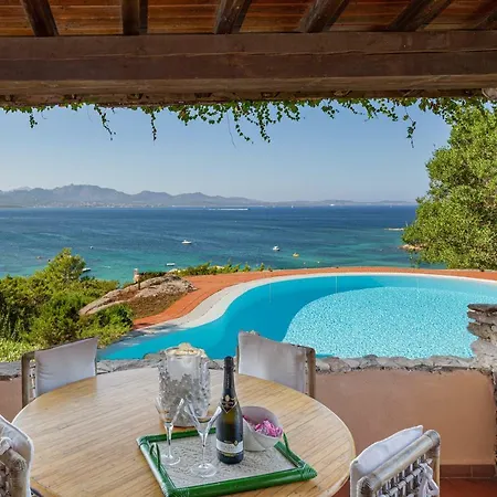 Romantica Olbia