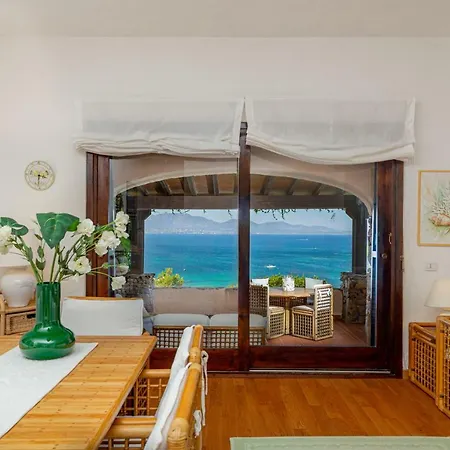 Villa Romantica