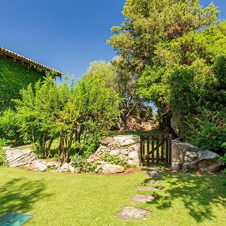 Romantica Villa *