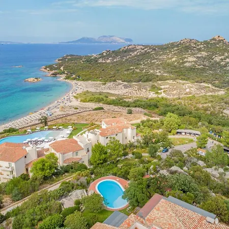 Romantica Villa *