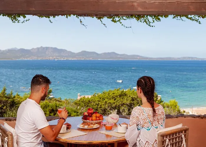 Romantica أولبيا