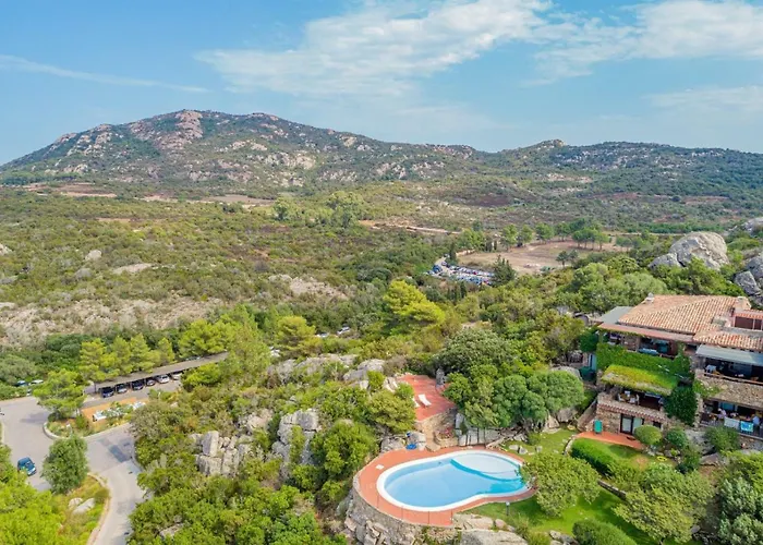 Romantica أولبيا